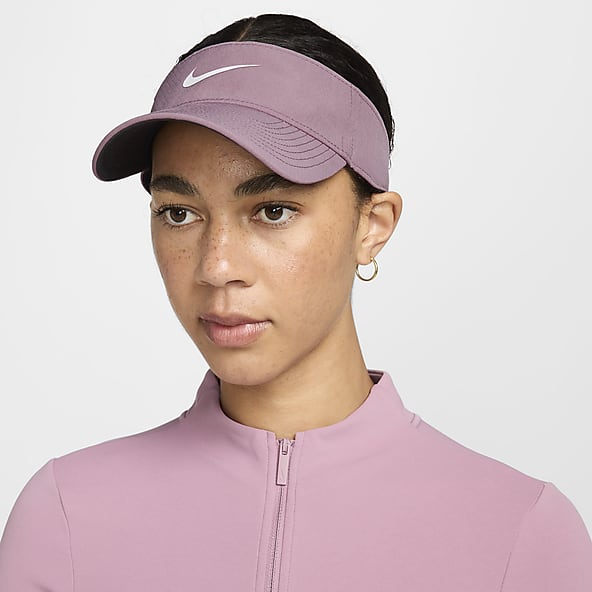 Nike visor running online